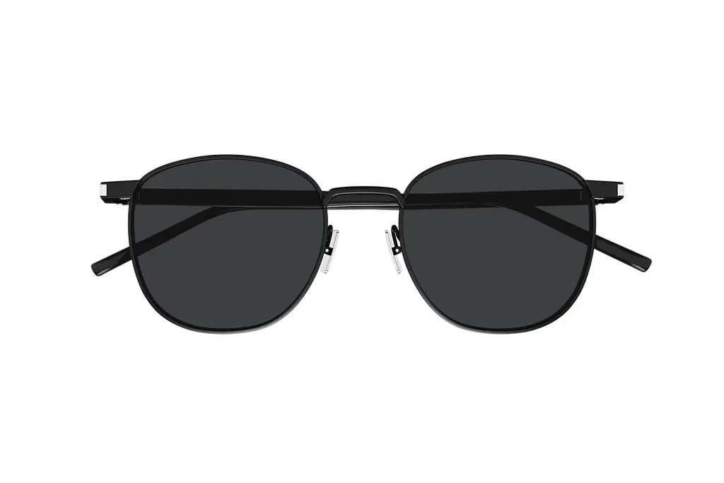 Vorderansicht Saint Laurent SL 747 (006)