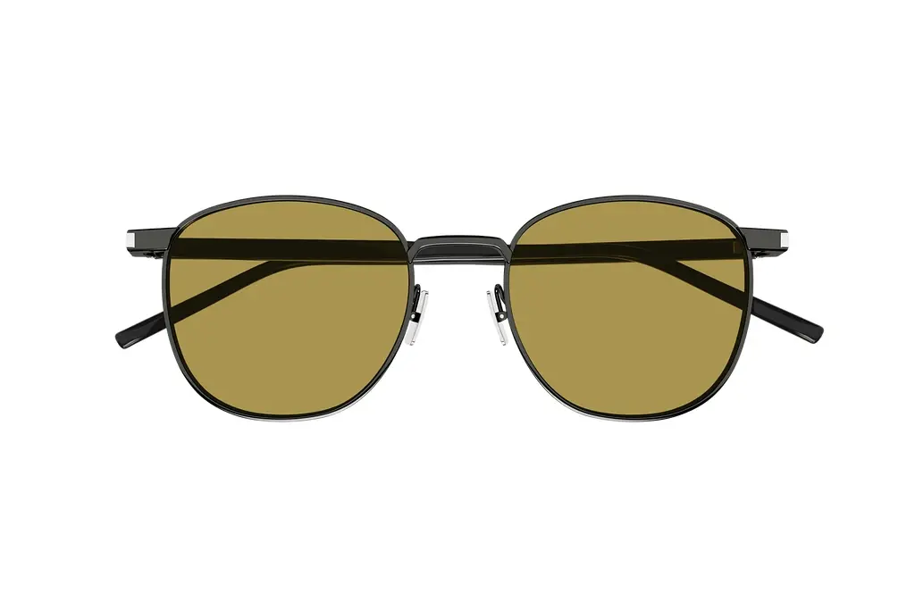 Vorderansicht Saint Laurent SL 747 (009)