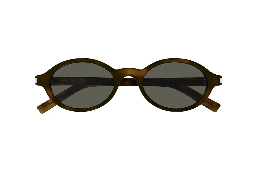 Vorderansicht Saint Laurent SL 751 JEANNE (003)