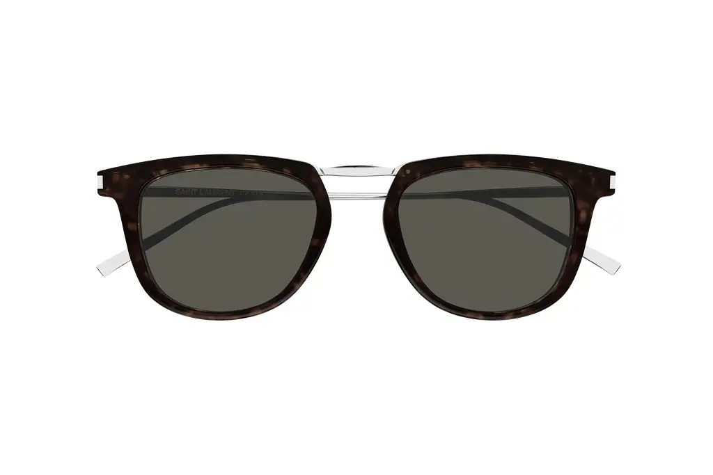 Vorderansicht Saint Laurent SL 753 (002)