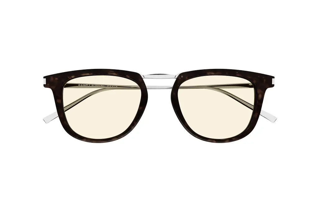Vorderansicht Saint Laurent SL 753 (004)
