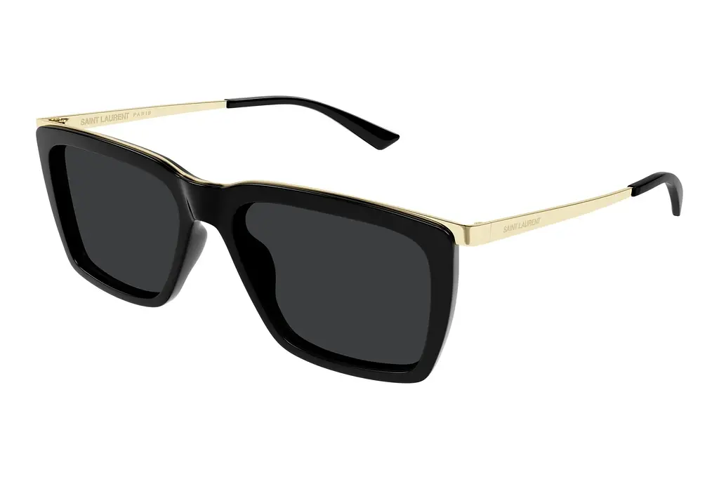 Saint Laurent   SL 765 001 BLACK