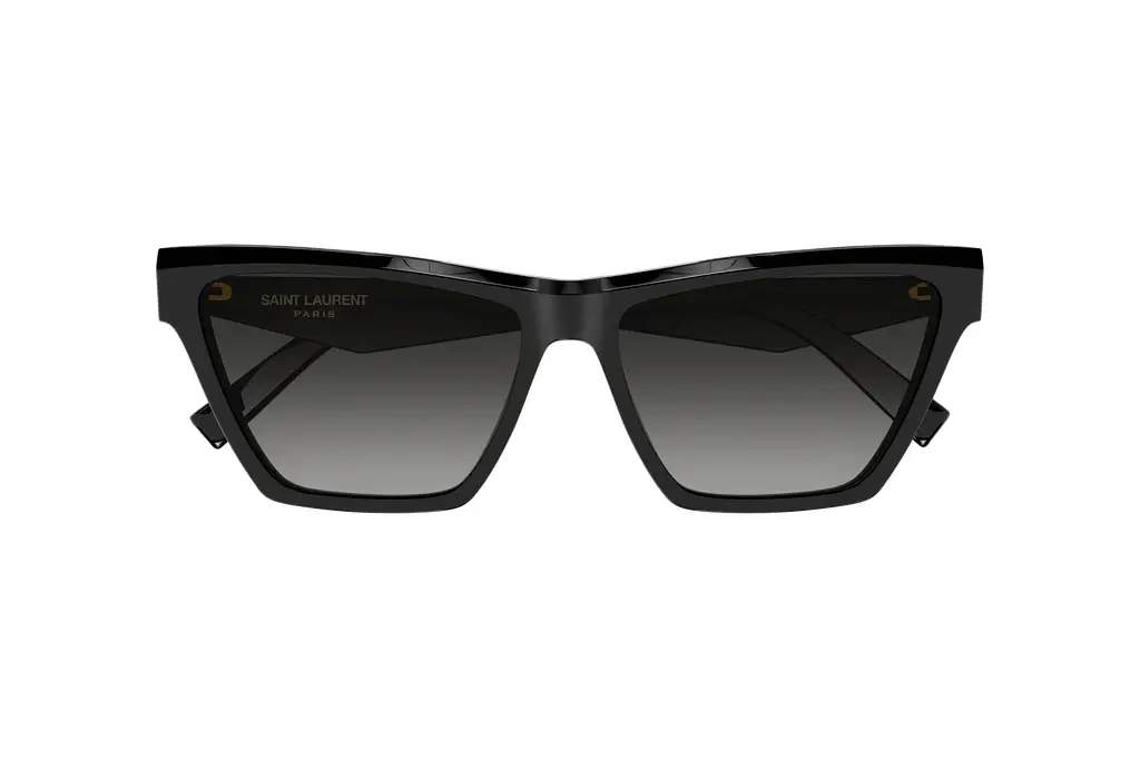 Vorderansicht Saint Laurent SL M103 (001)