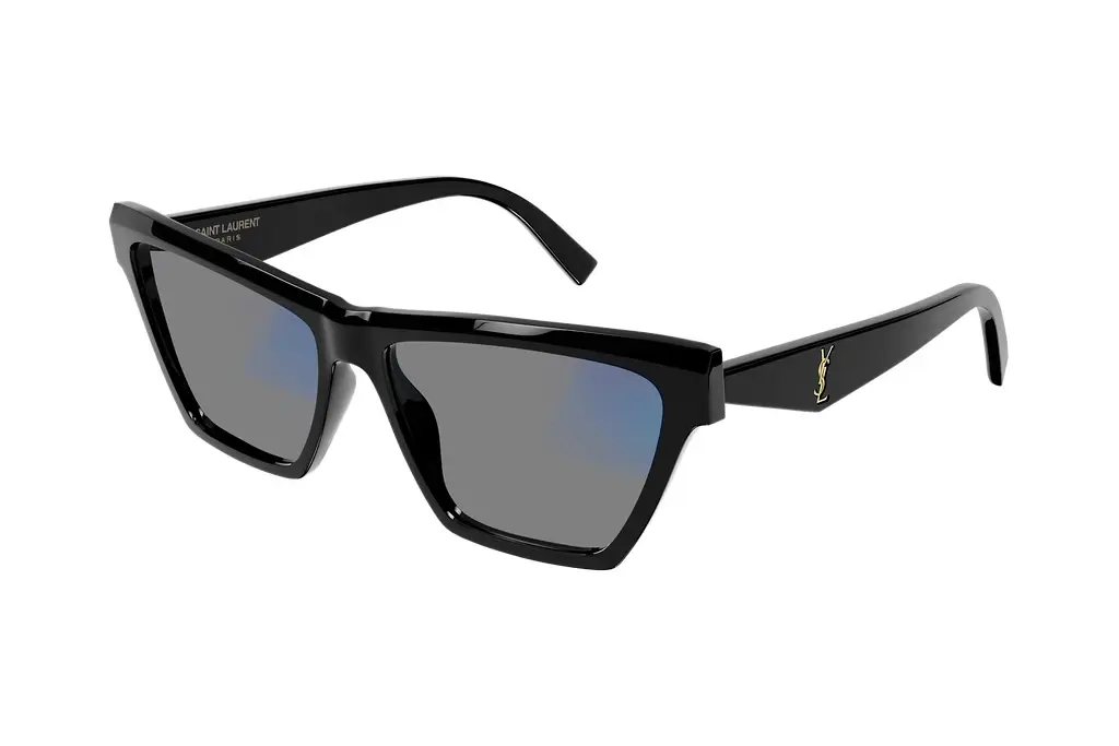 Vorderansicht Saint Laurent SL M103 (004)