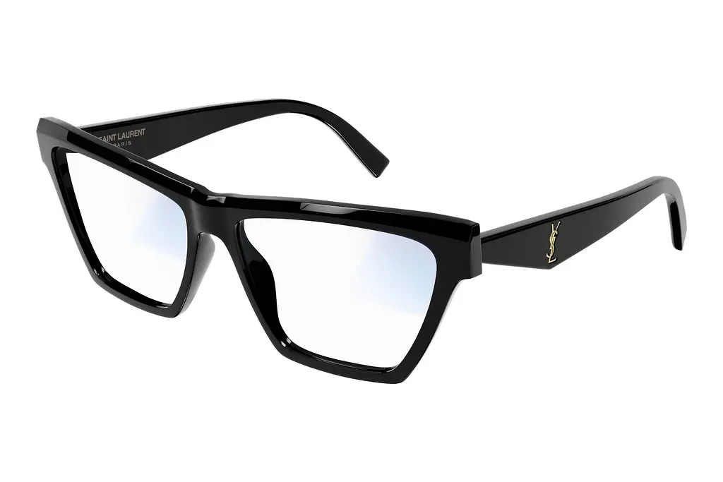 Saint Laurent   SL M103 004 BLACK