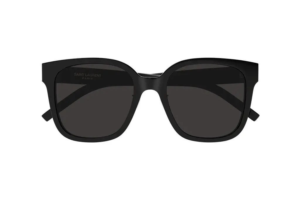 Vorderansicht Saint Laurent SL M105/F (001)
