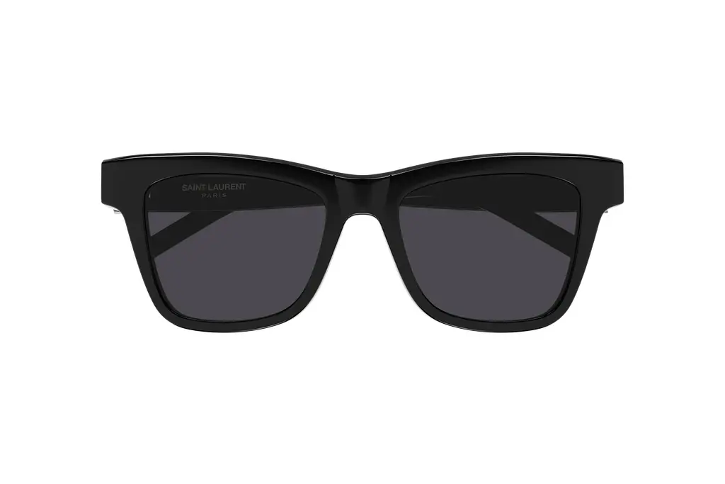 Vorderansicht Saint Laurent SL M106 (001)