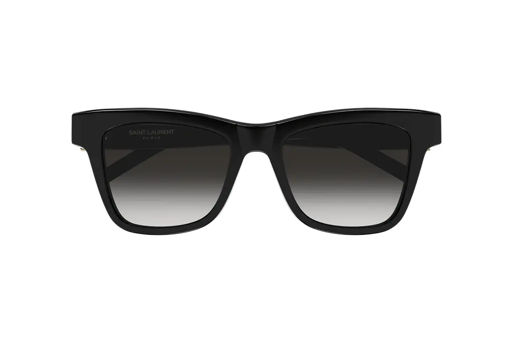 Vorderansicht Saint Laurent SL M106 (002)