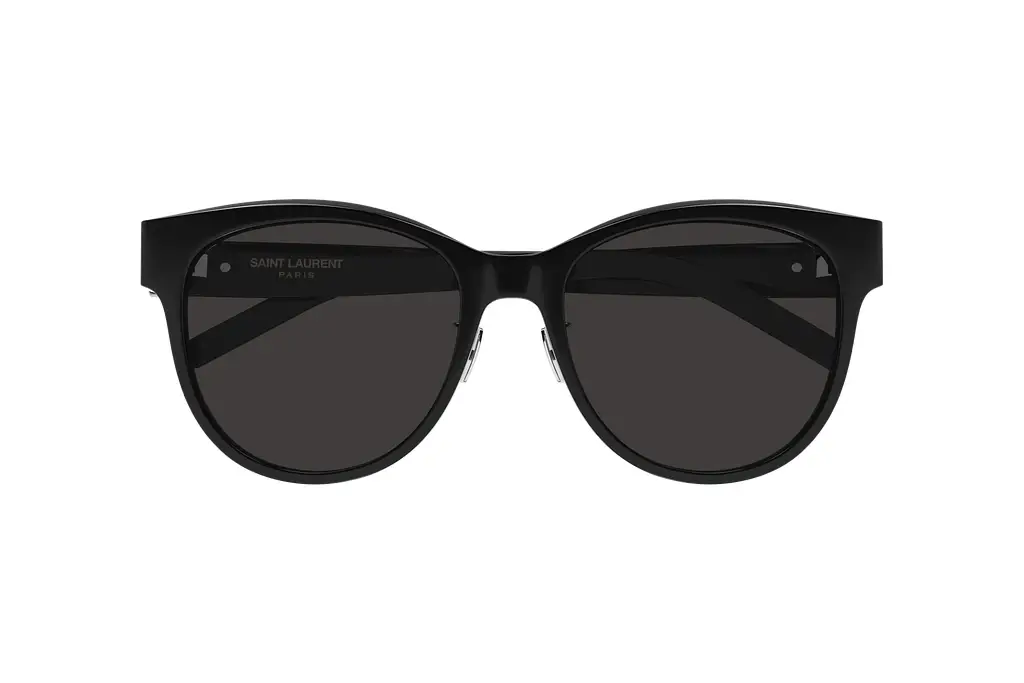 Vorderansicht Saint Laurent SL M107/K (001)