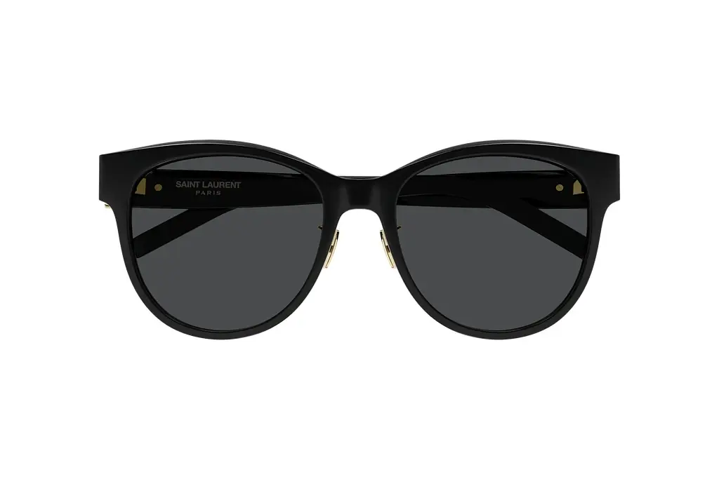Vorderansicht Saint Laurent SL M107/K (004)