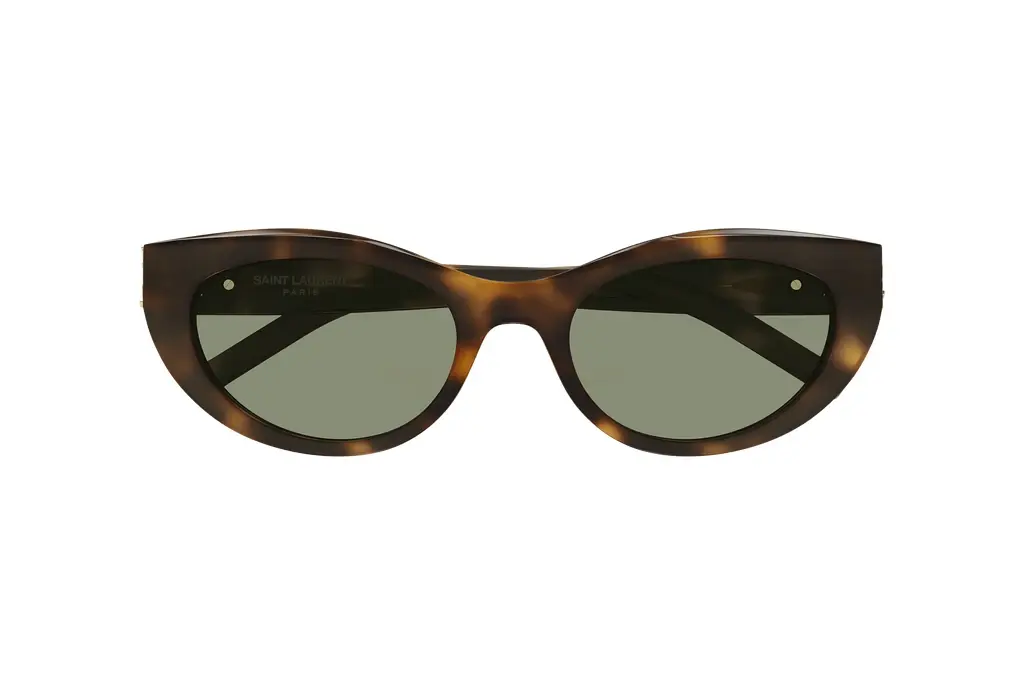 Vorderansicht Saint Laurent SL M115 (003)