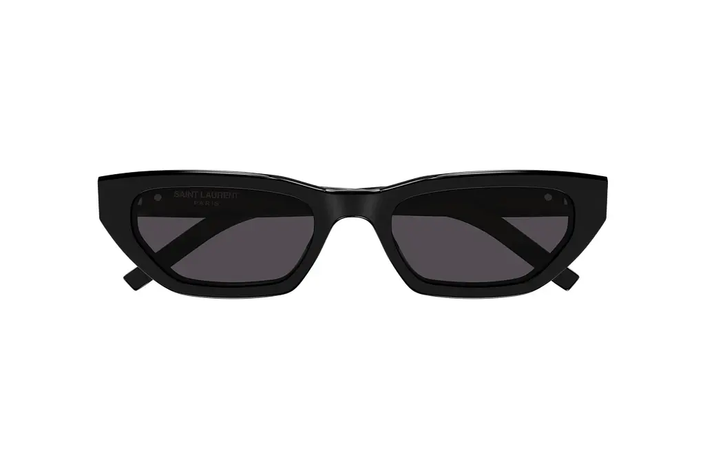Vorderansicht Saint Laurent SL M126 (001)