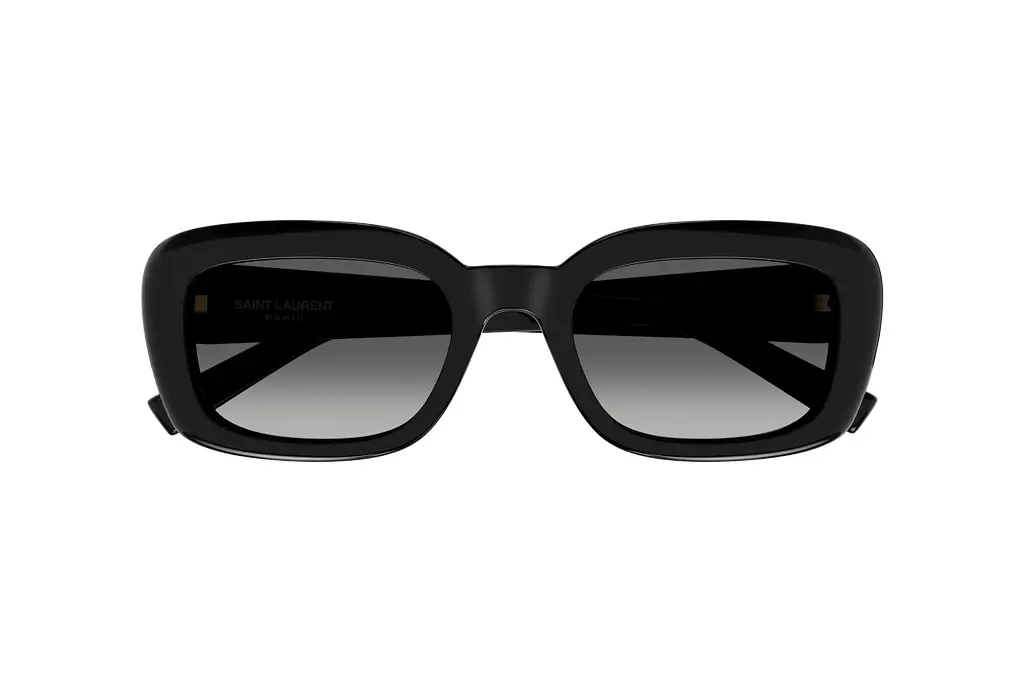 Vorderansicht Saint Laurent SL M130 (002)