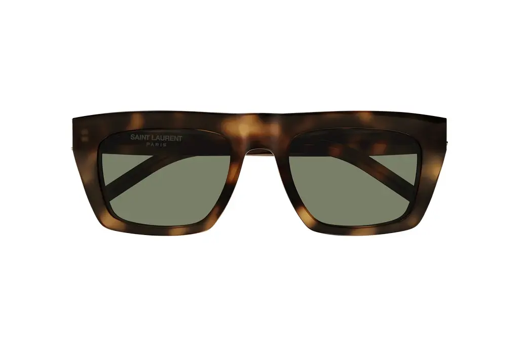 Vorderansicht Saint Laurent SL M131 (003)