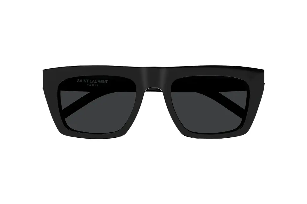 Vorderansicht Saint Laurent SL M131/F (001)
