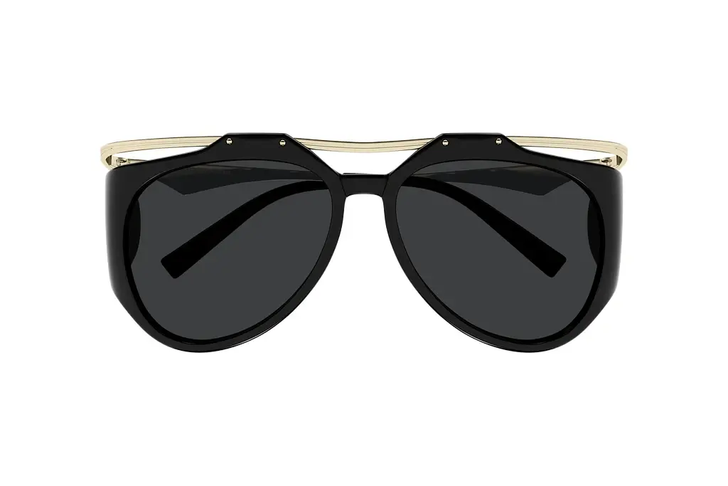 Vorderansicht Saint Laurent SL M137 AMELIA (001)