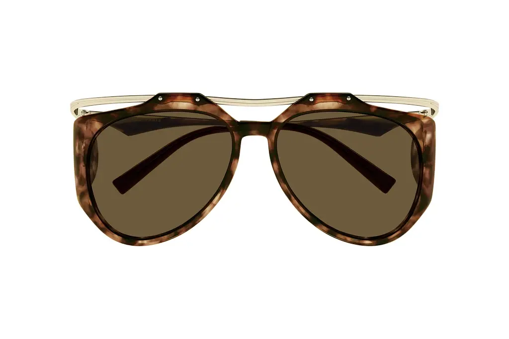 Vorderansicht Saint Laurent SL M137 AMELIA (002)