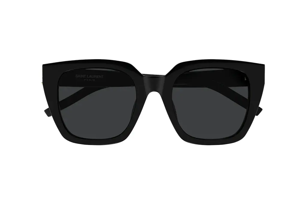 Vorderansicht Saint Laurent SL M143 (001)