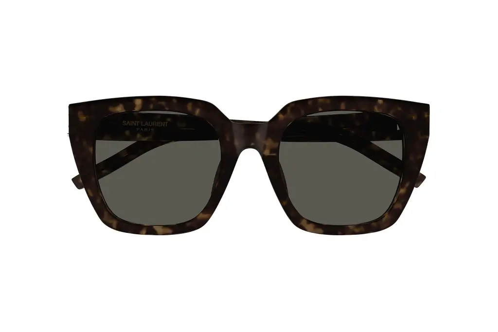 Vorderansicht Saint Laurent SL M143/F (002)