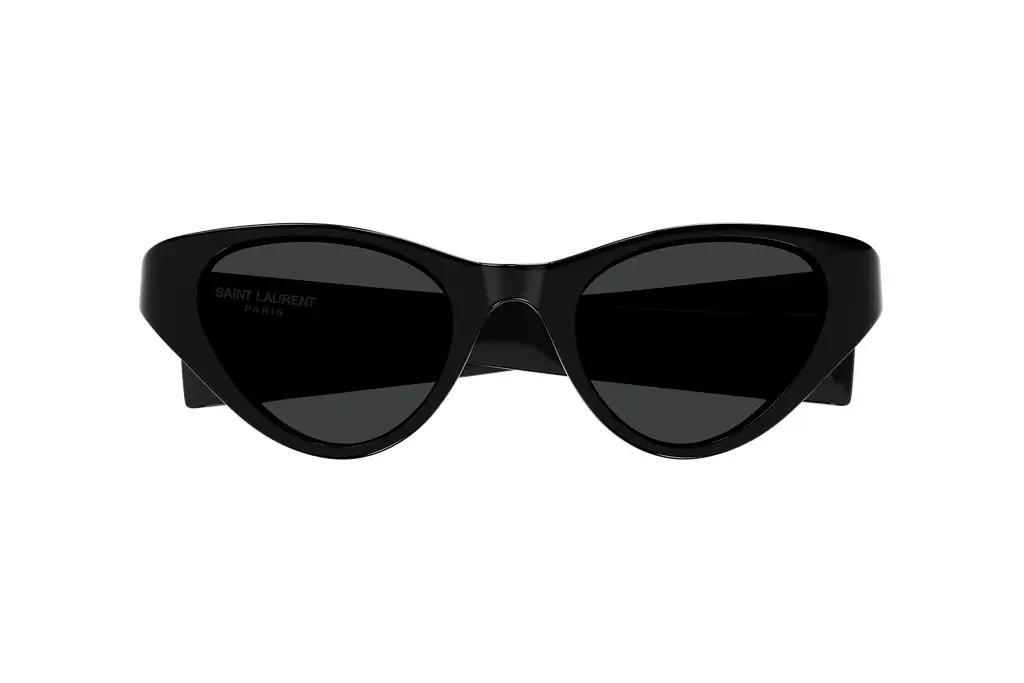 Vorderansicht Saint Laurent SL M144 (001)
