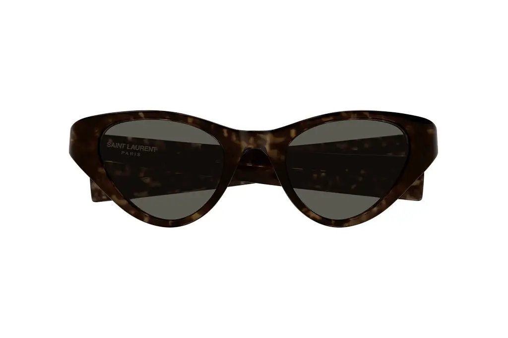 Vorderansicht Saint Laurent SL M144 (002)
