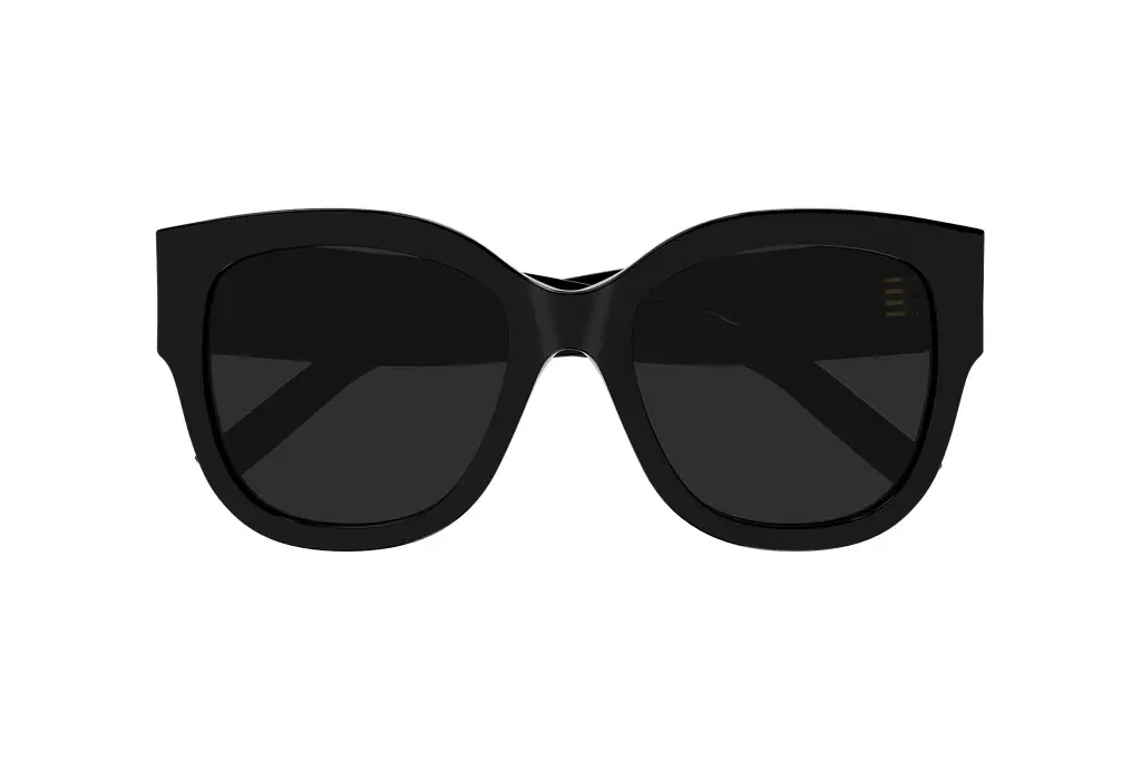 Vorderansicht Saint Laurent SL M95/F (005)