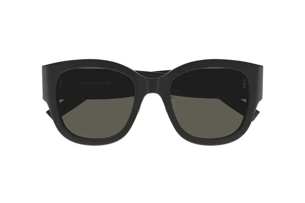 Vorderansicht Saint Laurent SL M95/K (001)