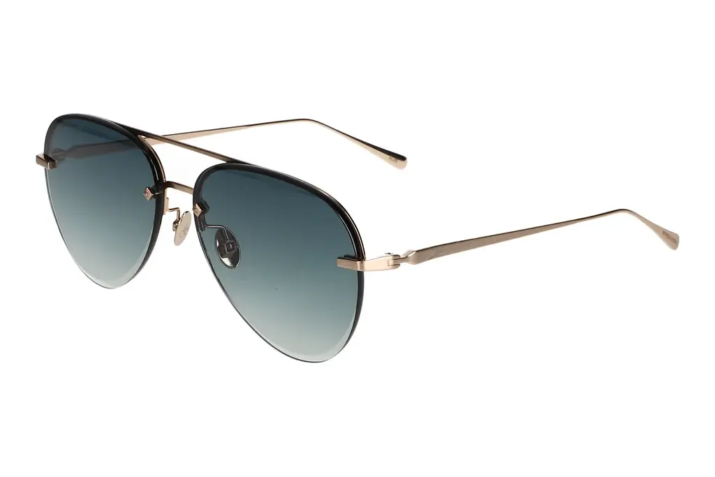 Scotch and Soda   505016 403 Gruen VerlaufGold