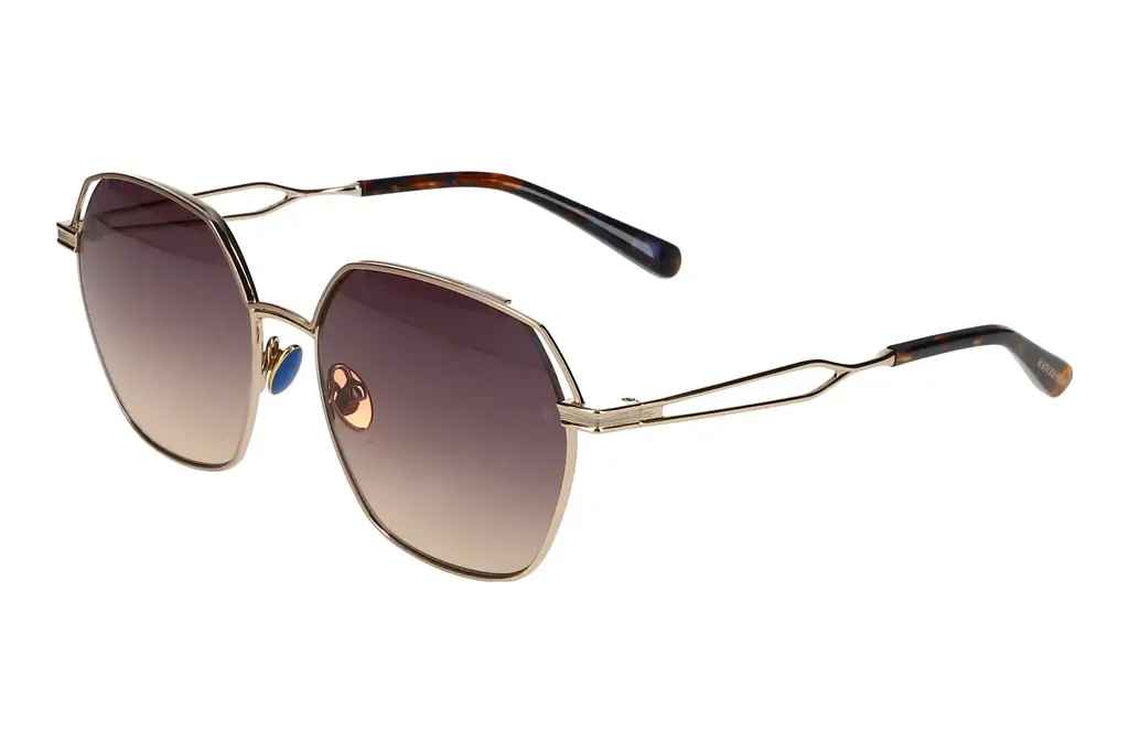 Scotch and Soda   505018 403 Grau VerlaufGold