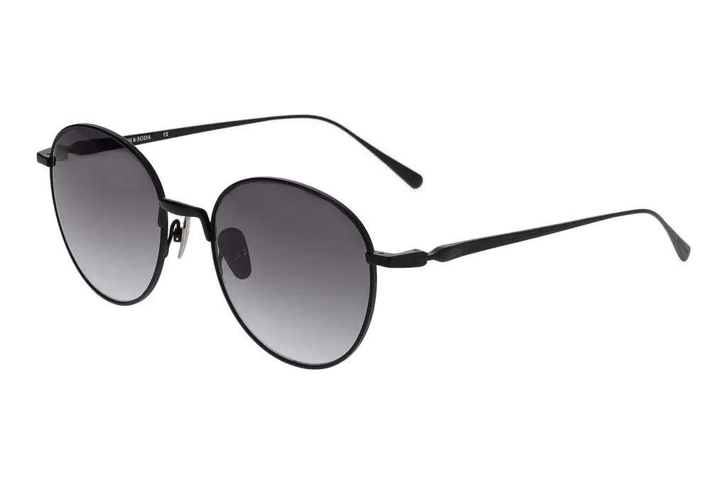 Scotch and Soda   506008 002 Schwarz