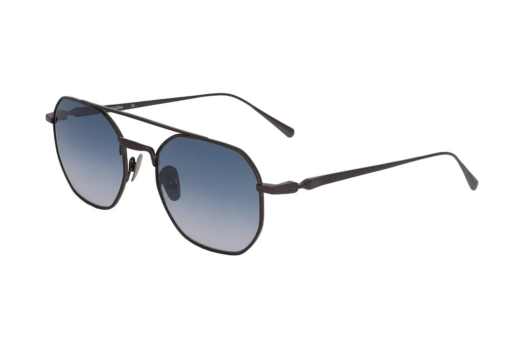 Scotch and Soda   506009 902 Grey