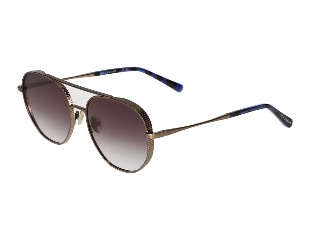 Vorderansicht Scotch and Soda 506011 (403)