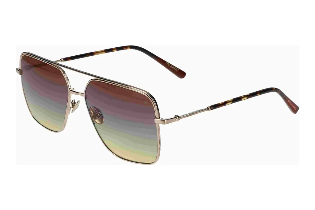 Scotch and Soda   506020 400 Gold