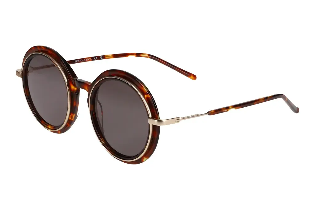 Scotch and Soda   507013 177 Braun