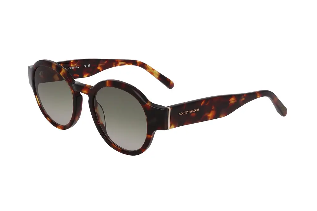 Scotch and Soda   507020 177 Brown