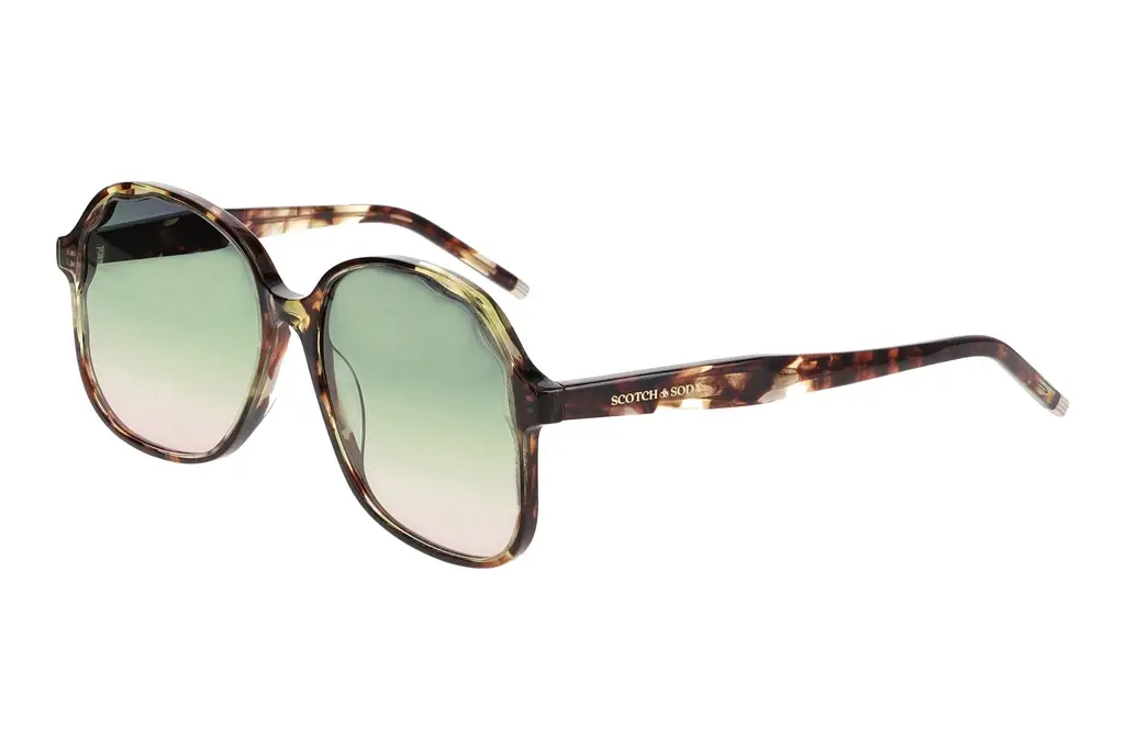 Scotch and Soda   507027 555 Braun