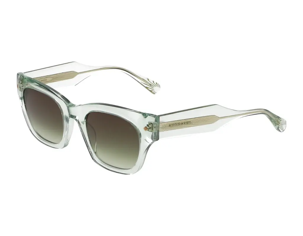 Vorderansicht Scotch and Soda 507031 (551)