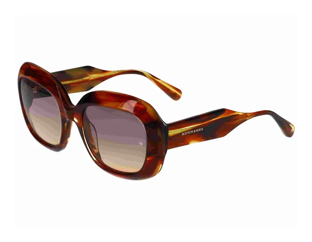 Vorderansicht Scotch and Soda 507035 (107)