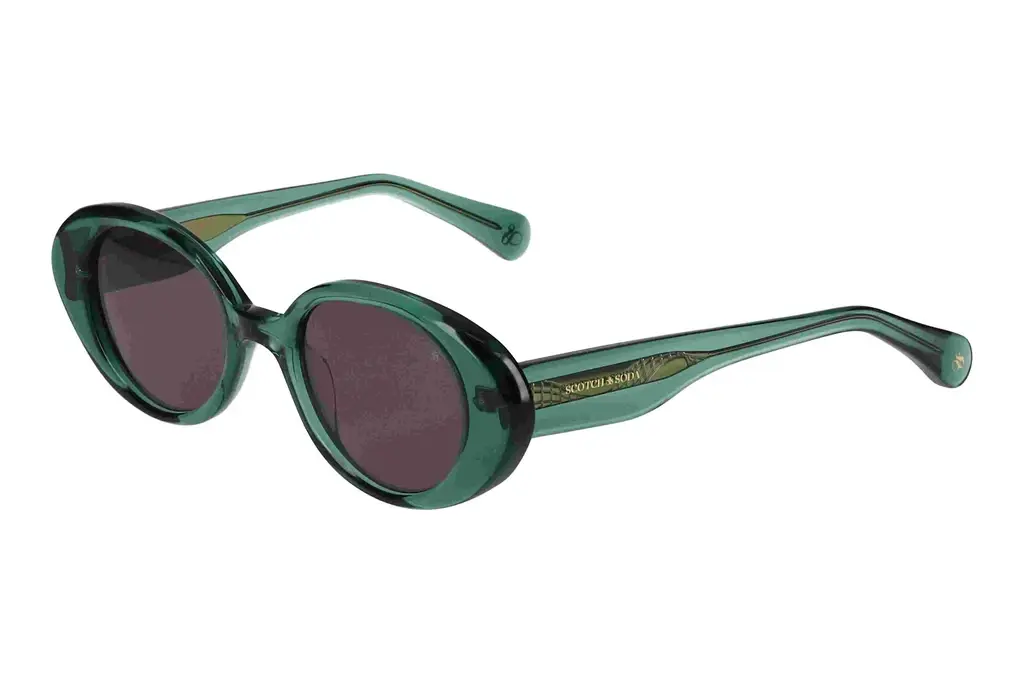 Scotch and Soda   507044 502 GrÃ¼n