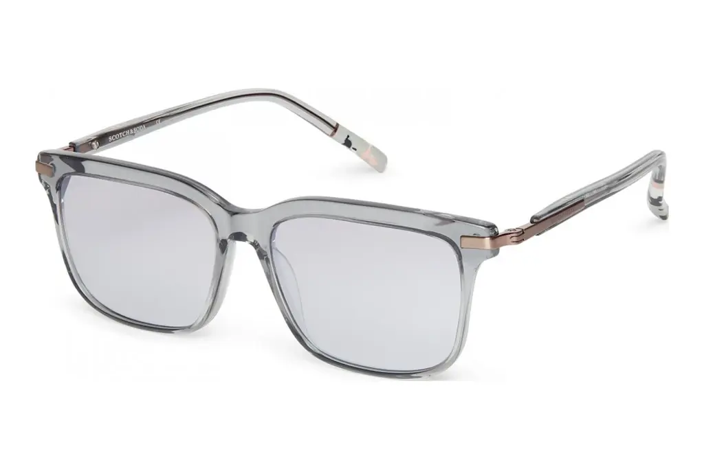 Scotch and Soda   508003 998 Grau