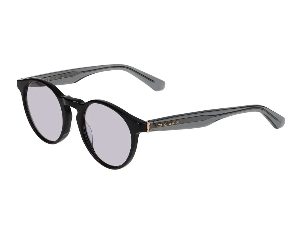 Vorderansicht Scotch and Soda 508004 (068)