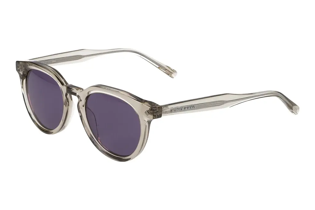 Scotch and Soda   508011 188 Grau uniGrau