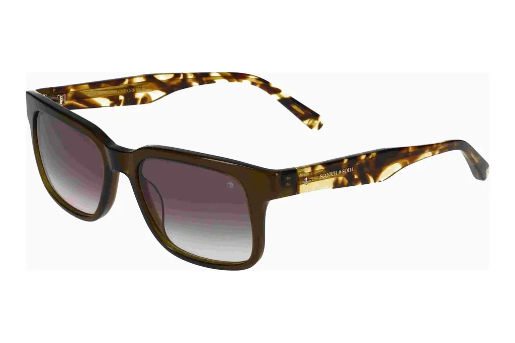 Scotch and Soda   508017 550 GrÃ¼n
