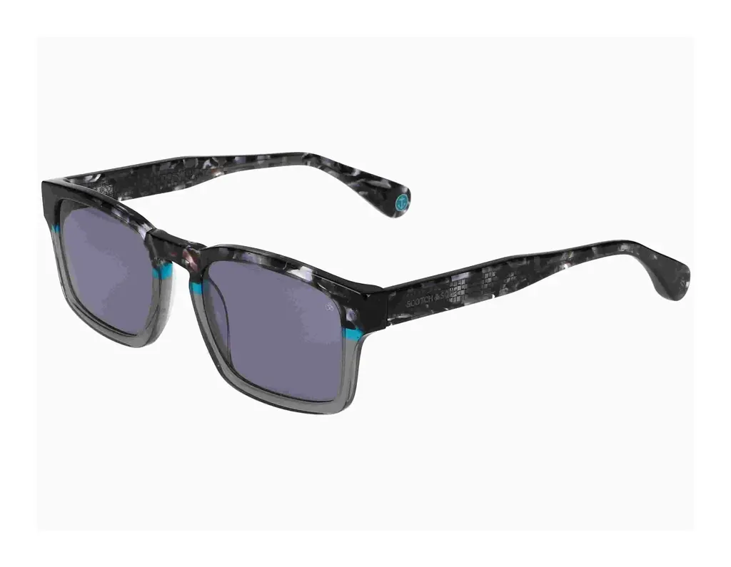 Vorderansicht Scotch and Soda 508026 (010)
