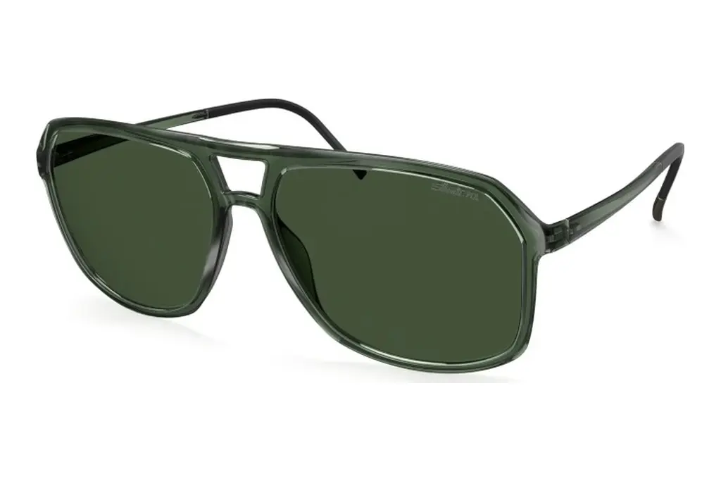 Silhouette   4080 5510 greenIlluming Green