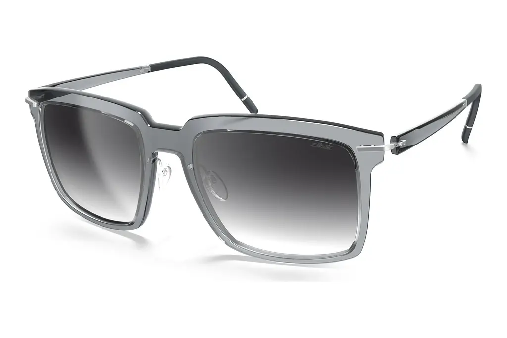 Silhouette   4082 6510 blackGrey