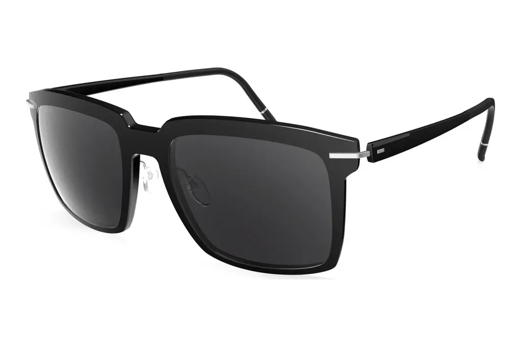 Silhouette   4082 9111 blackHavanna Tobacco