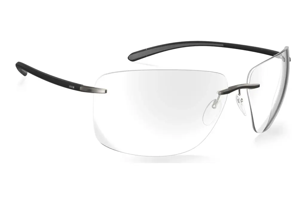 Silhouette   8728 7211 blackIndigo Spoom