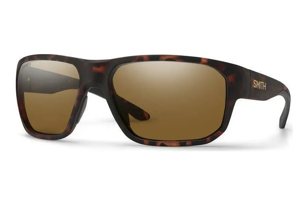 Smith   ARVO N9P/L5 BROWN POLARIZED HIGH CONTRASTHAVANNA