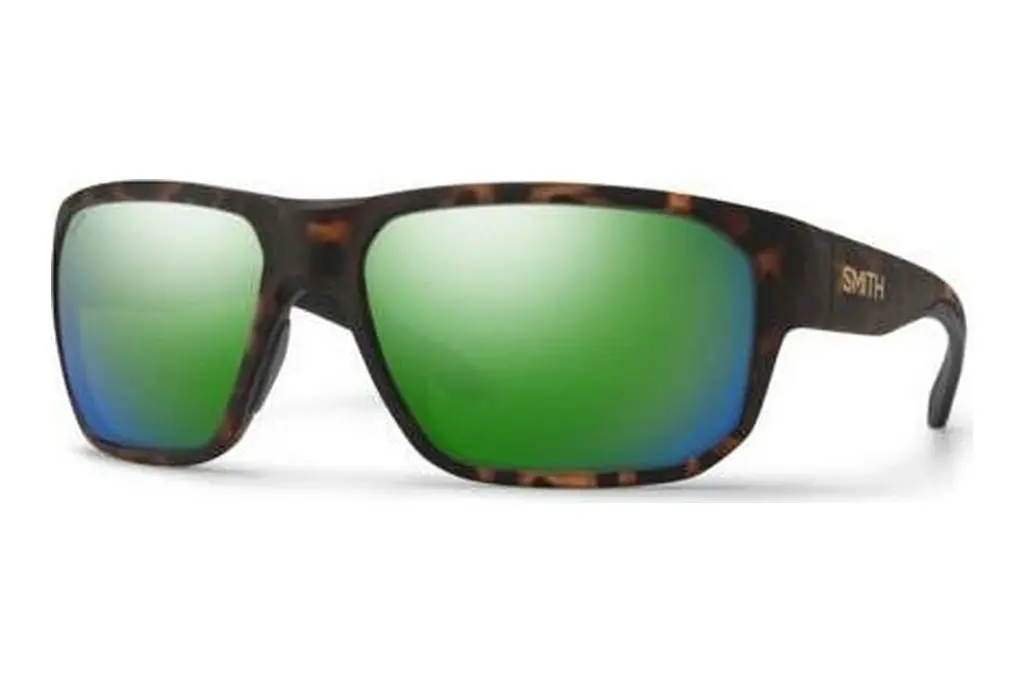 Smith   ARVO N9P/UI GREEN MIRROR POLARIZED CHROMAPOPHAVANNA